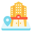 Location icon 64x64