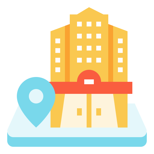 Location icon