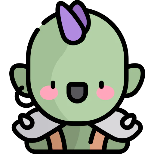 Goblin icon