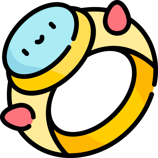 Ring icon