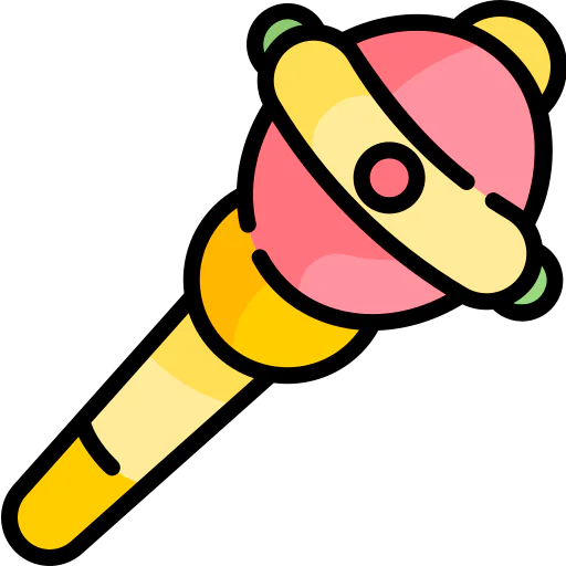Sceptre icon