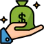 Bank icon 64x64