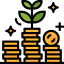 Coins icon 64x64