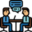 Meeting icon 64x64