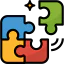 Puzzle icon 64x64