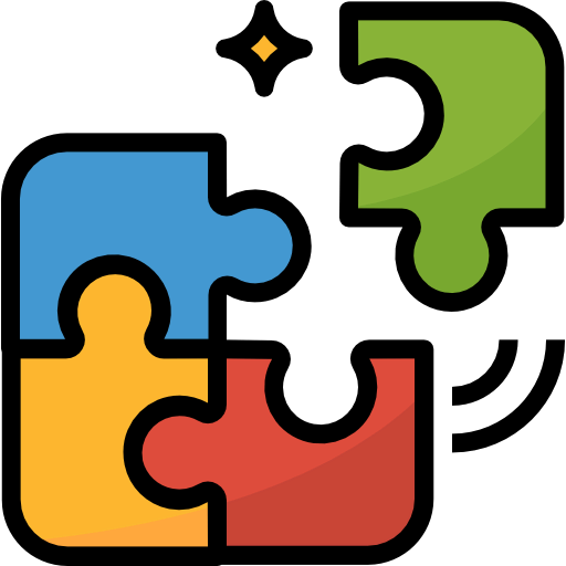 Puzzle icon