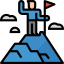 Goal icon 64x64