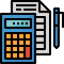 Calculator icon 64x64