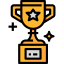 Trophy icon 64x64