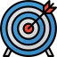 Target icon 64x64