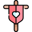 Flag icon 64x64