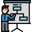 Presentation icon 64x64