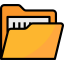 Folder icon 64x64
