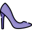 High heels icon 64x64