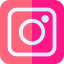 Instagram icon 64x64