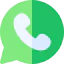 Whatsapp icon 64x64