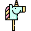 Unicorn icon 64x64