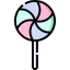 Lollipop icon 64x64