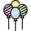 Balloon icon 64x64