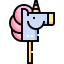 Unicorn icon 64x64