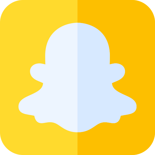 Snapchat icon