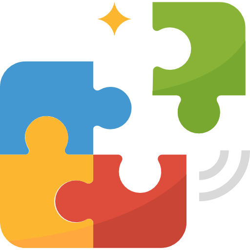 Puzzle icon