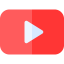 Youtube icon 64x64