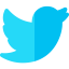 Twitter icon 64x64