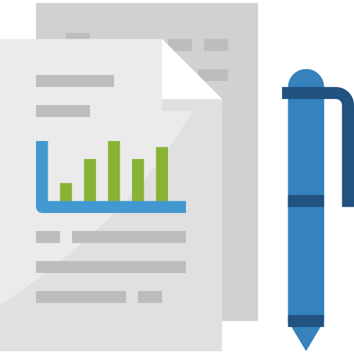 Document icon