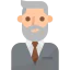 Boss ícono 64x64