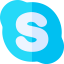 Skype icon 64x64