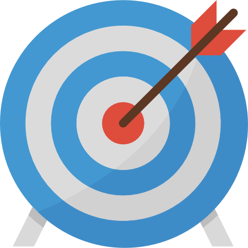 Target icon