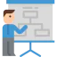 Presentation icon 64x64