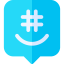 Groupme icon 64x64