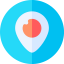 Periscope Symbol 64x64