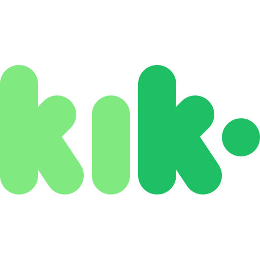 Kik icon