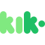 Kik icon 64x64