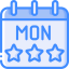 Calendar icon 64x64