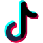 Tik tok icon 64x64