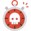 Deadline icon 64x64