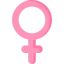 Womens day icon 64x64