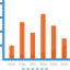 Bars icon 64x64