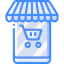 Mobile icon 64x64
