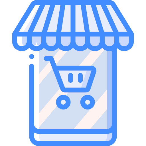 Mobile icon