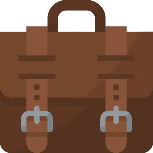 Briefcase icon