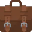 Briefcase icon 64x64