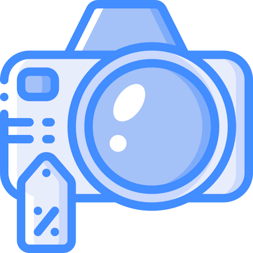 Camera icon