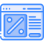 Shopping icon 64x64