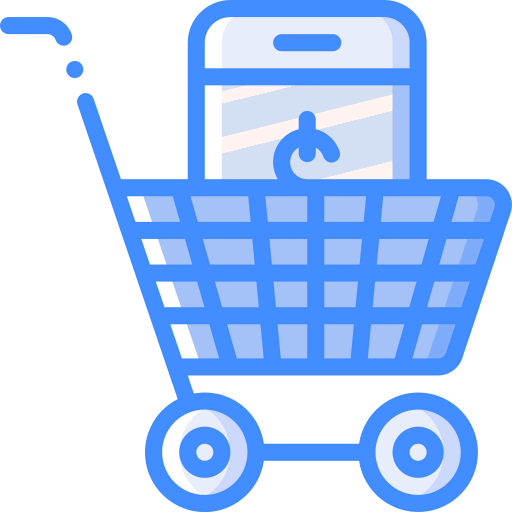Mobile icon