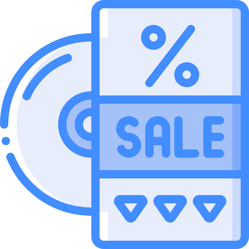 Cds icon